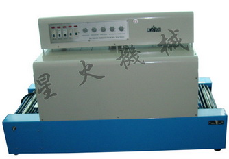 中国南京星火医药灌装设备有限公司,图片