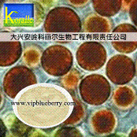 大兴安岭科丽尔生物工程有限责任公司,图片