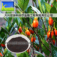 大兴安岭科丽尔生物工程有限责任公司,图片