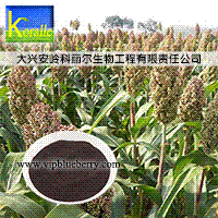 大兴安岭科丽尔生物工程有限责任公司,图片