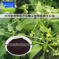 大兴安岭科丽尔生物工程有限责任公司,图片