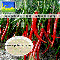 大兴安岭科丽尔生物工程有限责任公司,图片