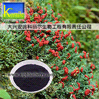 大兴安岭科丽尔生物工程有限责任公司,图片